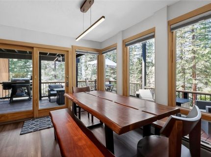 321 Woodridge Way, Incline Village, NV 89451 Photo