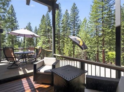 321 Woodridge Way, Incline Village, NV 89451 Photo