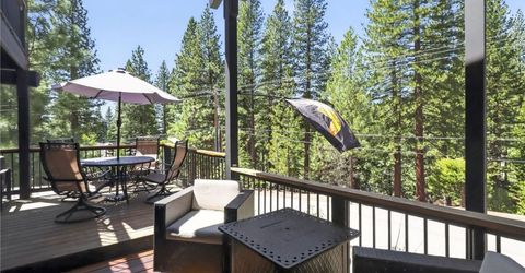 321 Woodridge Way, Incline Village, NV 89451 Photo