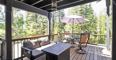 321 Woodridge Way, Incline Village, NV 89451 Photo