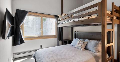 321 Woodridge Way, Incline Village, NV 89451 Photo