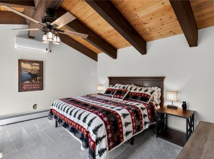 321 Woodridge Way, Incline Village, NV 89451 Photo