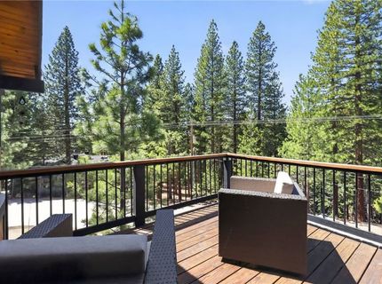 321 Woodridge Way, Incline Village, NV 89451 Photo