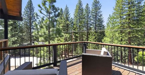 321 Woodridge Way, Incline Village, NV 89451 Photo