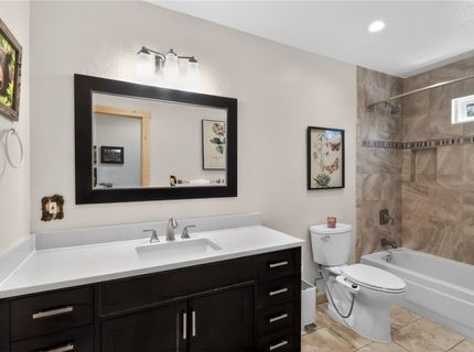 321 Woodridge Way, Incline Village, NV 89451 Photo