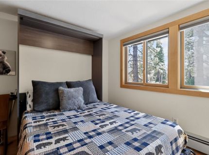 321 Woodridge Way, Incline Village, NV 89451 Photo