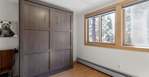 321 Woodridge Way, Incline Village, NV 89451 Photo