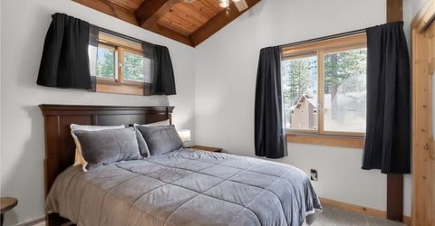 321 Woodridge Way, Incline Village, NV 89451 Photo