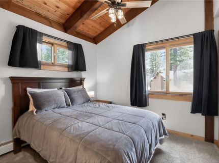 321 Woodridge Way, Incline Village, NV 89451 Photo