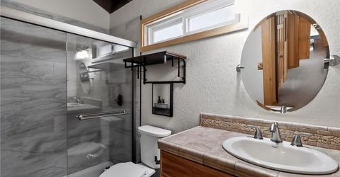 321 Woodridge Way, Incline Village, NV 89451 Photo