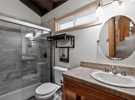 321 Woodridge Way, Incline Village, NV 89451 Photo