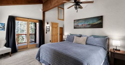 321 Woodridge Way, Incline Village, NV 89451 Photo