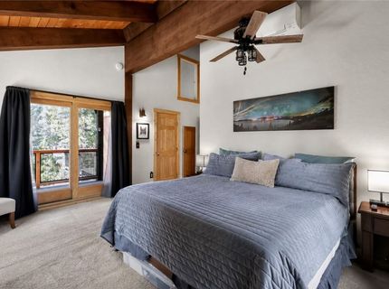 321 Woodridge Way, Incline Village, NV 89451 Photo