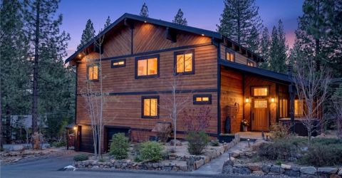 321 Woodridge Way, Incline Village, NV 89451 Photo