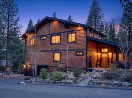 321 Woodridge Way, Incline Village, NV 89451 Photo