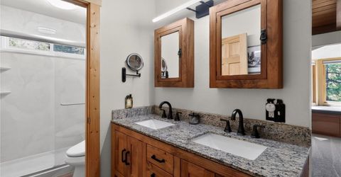 321 Woodridge Way, Incline Village, NV 89451 Photo