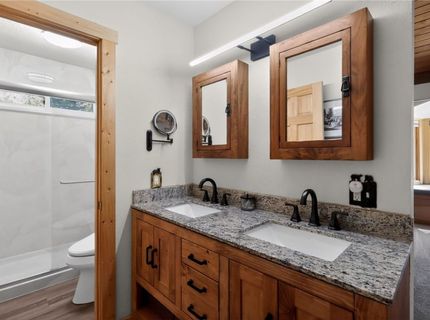 321 Woodridge Way, Incline Village, NV 89451 Photo