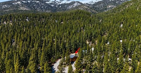 321 Woodridge Way, Incline Village, NV 89451 Photo