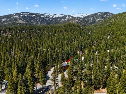 321 Woodridge Way, Incline Village, NV 89451 Photo