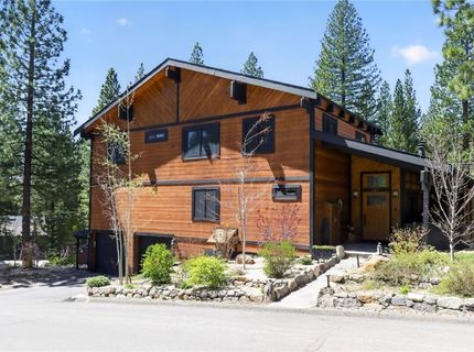 321 Woodridge Way, Incline Village, NV 89451 Photo