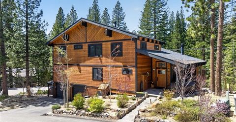 321 Woodridge Way, Incline Village, NV 89451 Photo