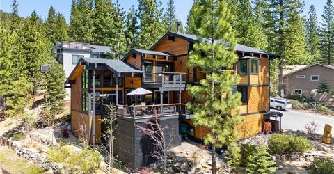 321 Woodridge Way, Incline Village, NV 89451 Photo