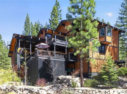 321 Woodridge Way, Incline Village, NV 89451 Photo