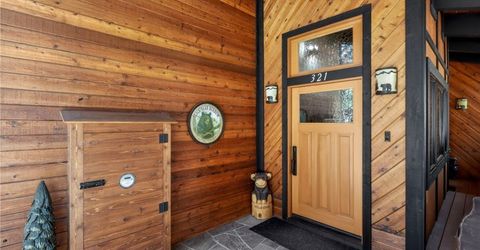 321 Woodridge Way, Incline Village, NV 89451 Photo