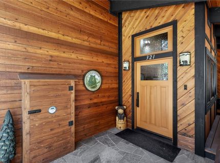 321 Woodridge Way, Incline Village, NV 89451 Photo