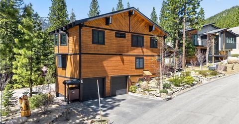 321 Woodridge Way, Incline Village, NV 89451 Photo