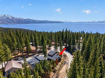 321 Woodridge Way, Incline Village, NV 89451 Photo