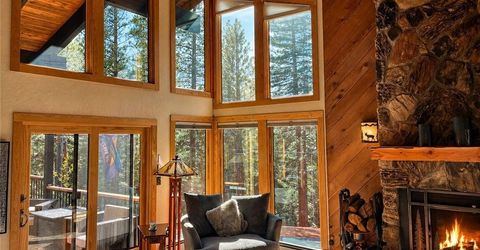 321 Woodridge Way, Incline Village, NV 89451 Photo