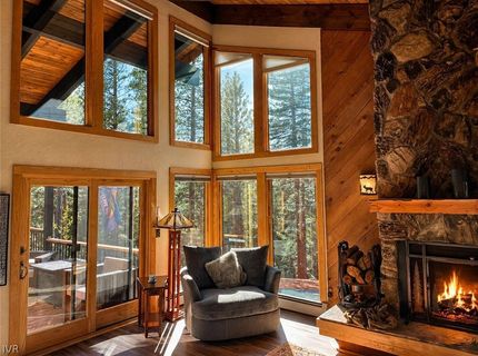 321 Woodridge Way, Incline Village, NV 89451 Photo