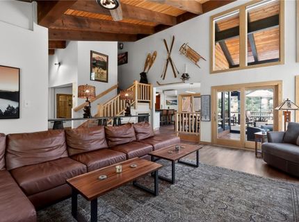 321 Woodridge Way, Incline Village, NV 89451 Photo