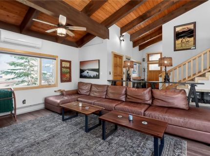 321 Woodridge Way, Incline Village, NV 89451 Photo