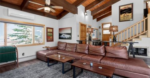 321 Woodridge Way, Incline Village, NV 89451 Photo