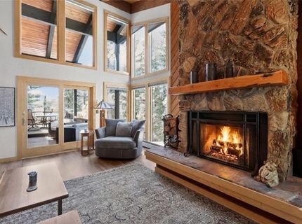 321 Woodridge Way, Incline Village, NV 89451 Photo