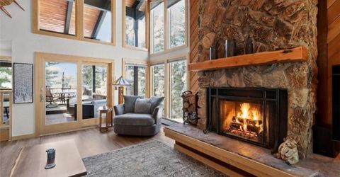 321 Woodridge Way, Incline Village, NV 89451 Photo