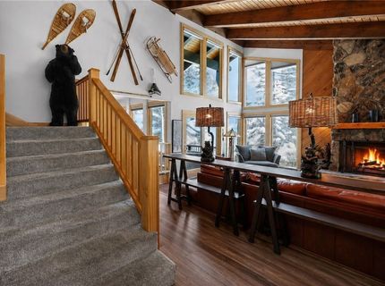 321 Woodridge Way, Incline Village, NV 89451 Photo