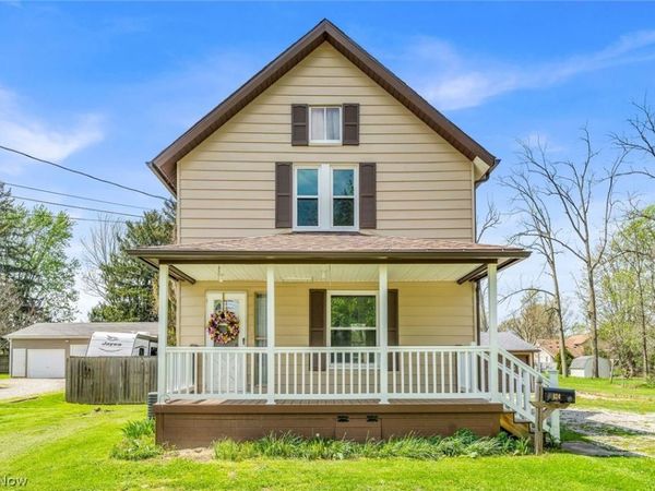 124 Bennett Street , Wellington, OH 44090