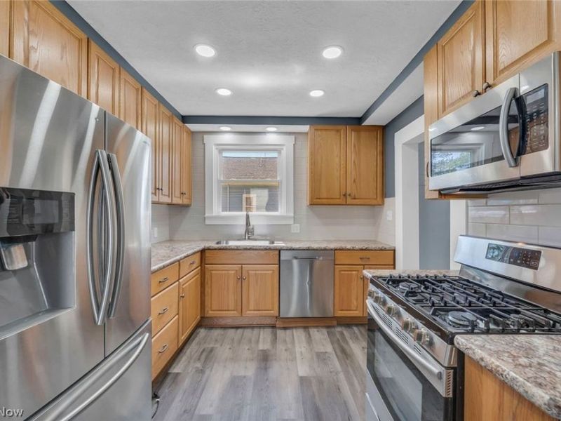 124 Bennett Street, Wellington, OH 44090 Photo 11