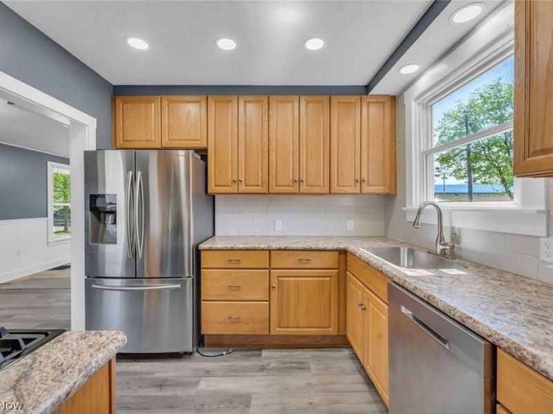 124 Bennett Street, Wellington, OH 44090 Photo 12