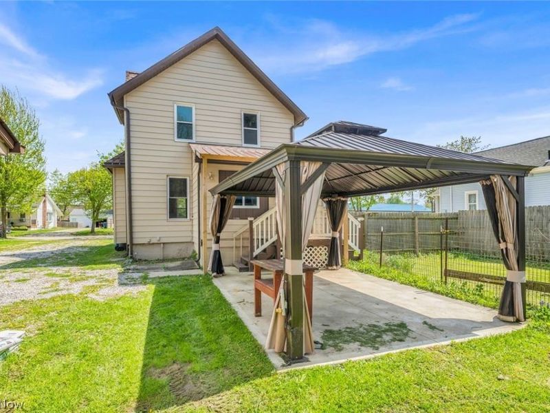 124 Bennett Street, Wellington, OH 44090 Photo 4