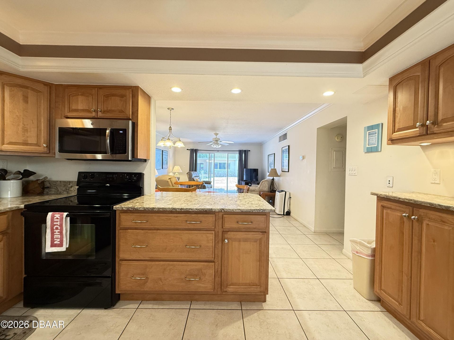 111 N Atlantic Avenue, Unit A105, New Smyrna Beach, FL 32169 Photo