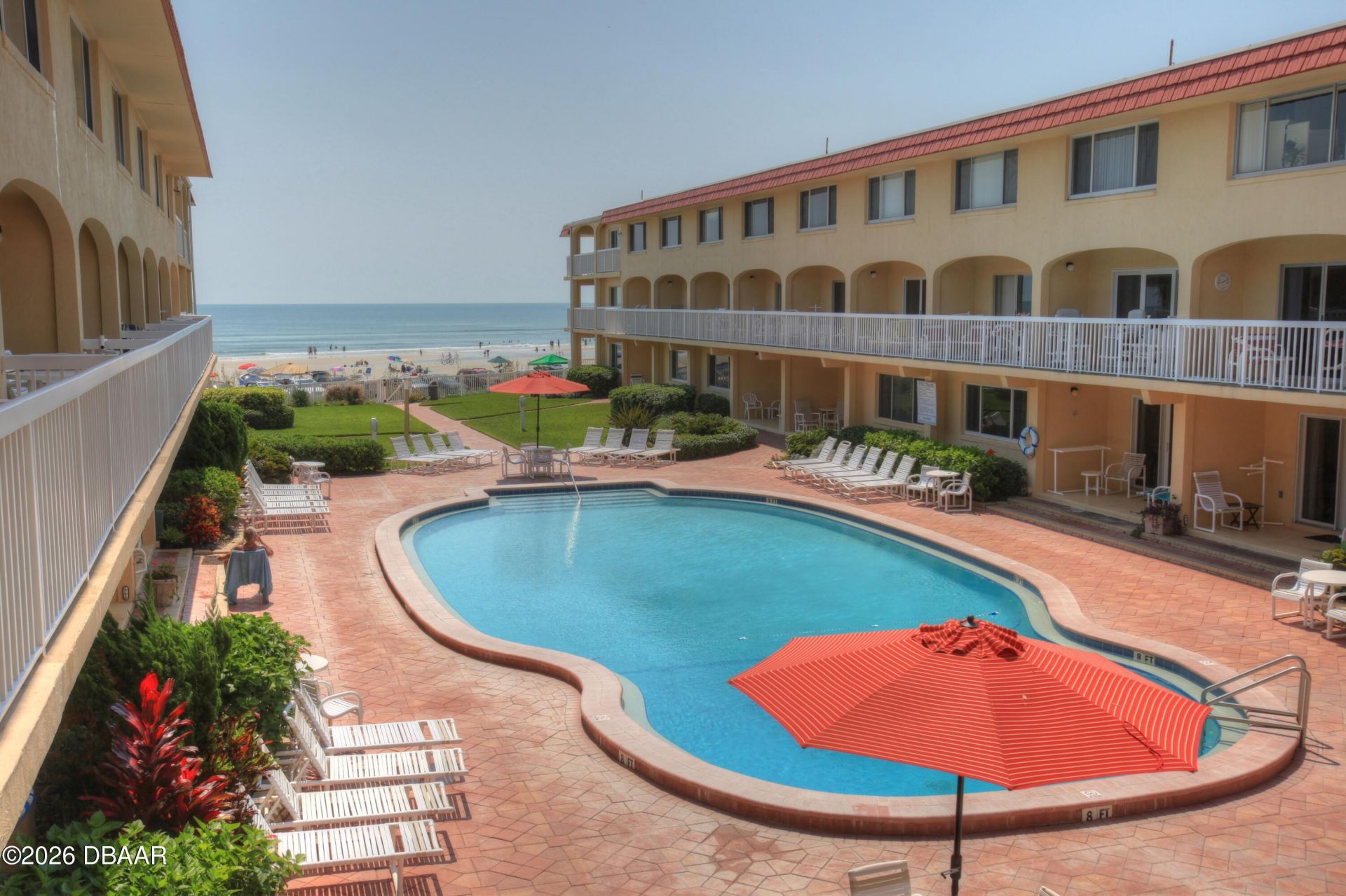 111 N Atlantic Avenue, Unit A105, New Smyrna Beach, FL 32169 Photo