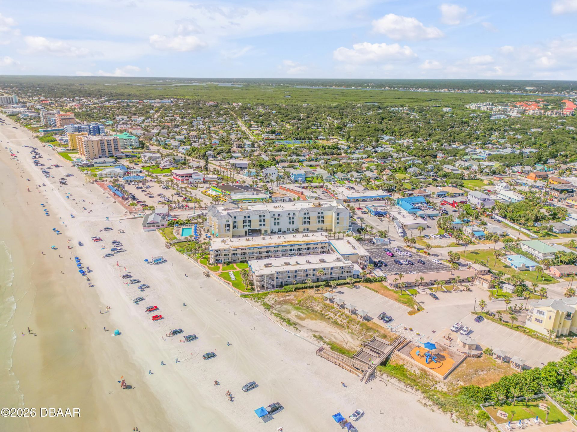 111 N Atlantic Avenue, Unit A105, New Smyrna Beach, FL 32169 Photo