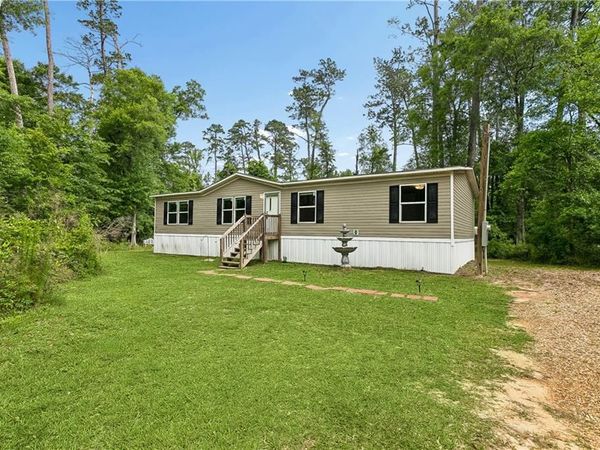21303 ESTERBROOK Road, Ponchatoula, LA 70454