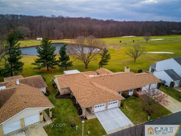 0-434 A Andover Drive , Monroe Township, NJ 08831