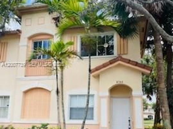 8344 SW 27 , Unit 107, Miramar, FL 33025