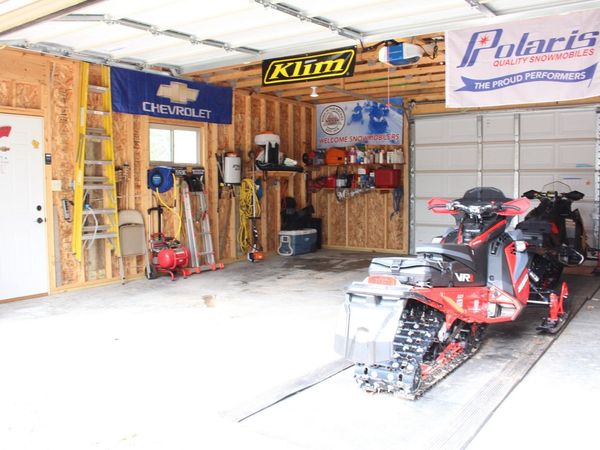 8791 Setting Sun Boulevard, Lac Du Flambeau, WI 54538